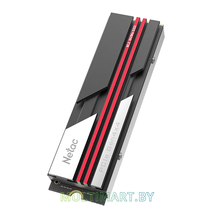 SSD диск Netac NV7000 2TB (NT01NV7000-2T0-E4X)